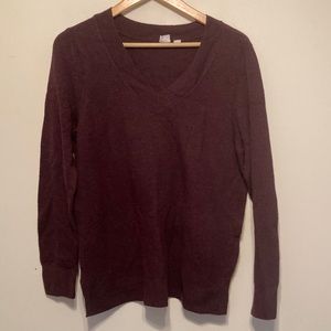 Gap Sweater
